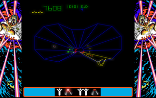 Atari Vault